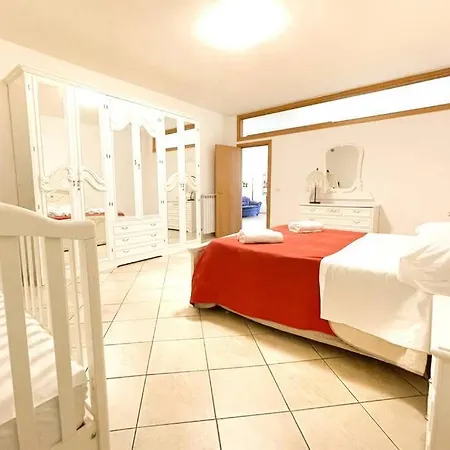 ✦ Terra Di Bari ✦ Villa Sulla Murgia N.2/4 Apartment