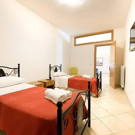 ✦ Terra Di Bari ✦ Villa Sulla Murgia N.2/4 Apartment *